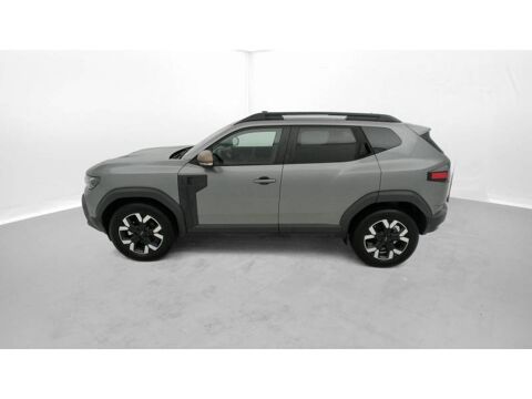 Duster Hybrid 140 Extreme 2025 occasion 56850 Caudan