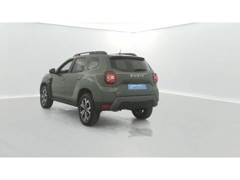 Duster ECO-G 100 4x2 Journey + 2024 occasion 14400 Bayeux