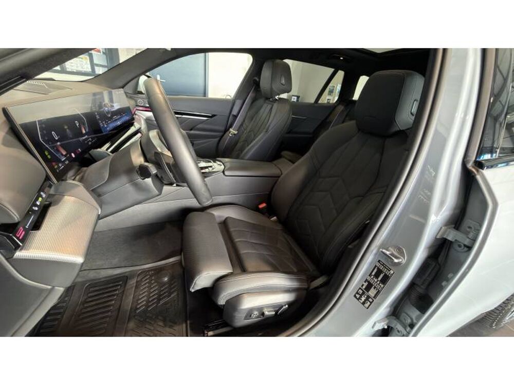 S&eacute;rie 5 Touring 540d xDrive 303 ch BVA8 M Sport 2024 occasion 35760 Saint-Gr&eacute;goire