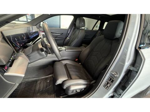 S&eacute;rie 5 Touring 540d xDrive 303 ch BVA8 M Sport 2024 occasion 35760 Saint-Gr&eacute;goire