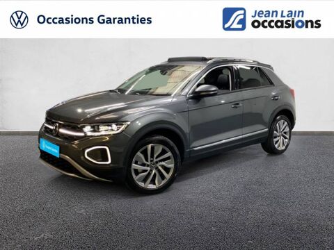 Volkswagen T-ROC T-Roc 2.0 TDI 150 Start/Stop DSG7 4Motion Style Exclusive 2024 occasion Margencel 74200