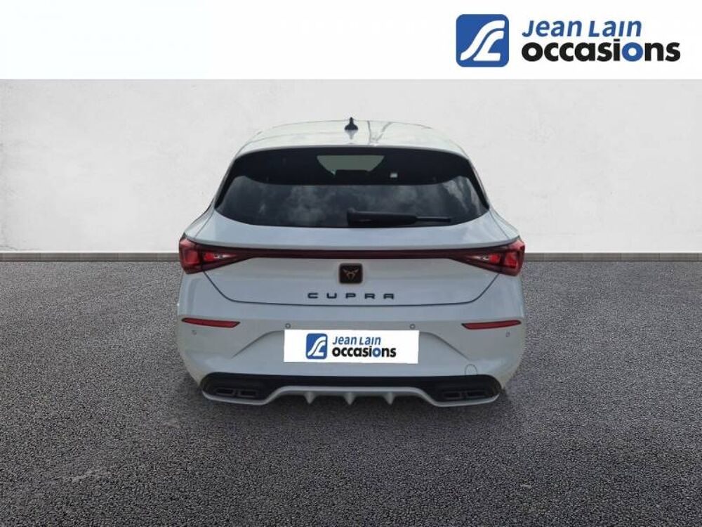 Leon 2.0 TDI 150 ch DSG7 V 2024 occasion 26000 Valence