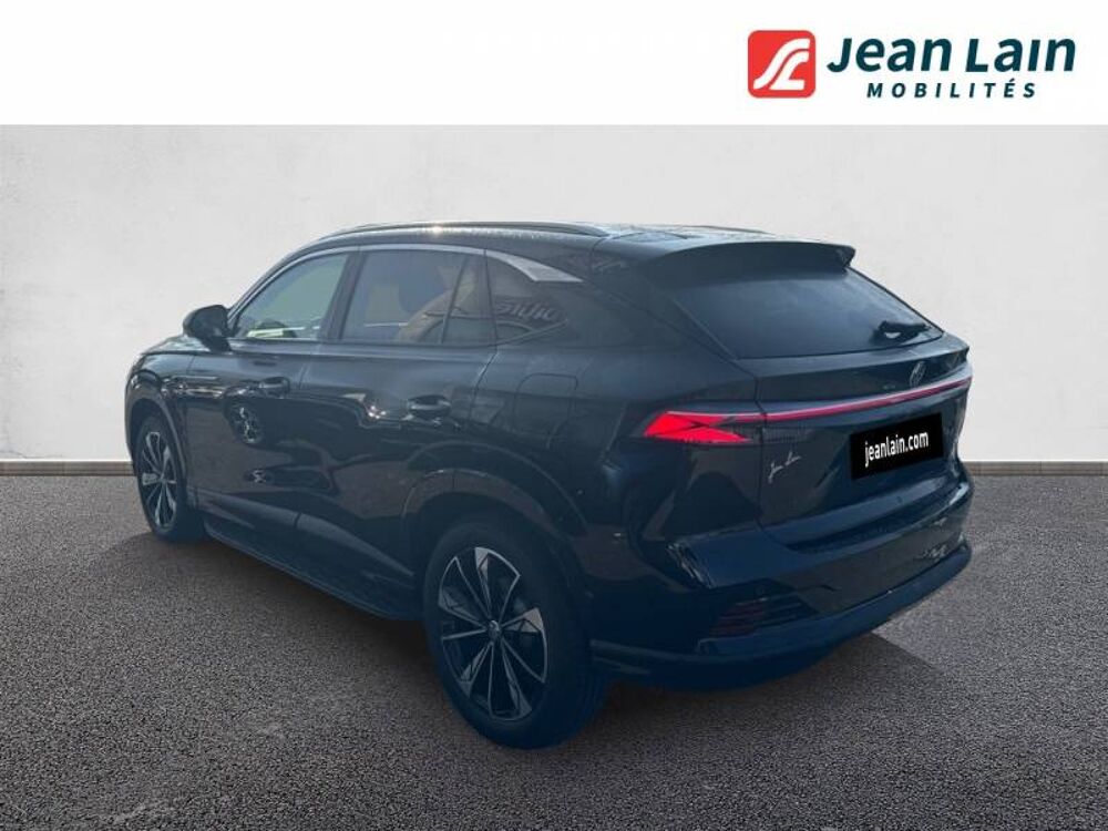 MG.EHS EHS 1.5T PHEV 272 ch Luxury 2026 occasion 73420 Voglans