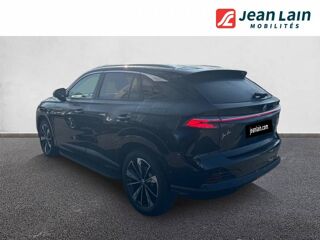 MG.EHS EHS 1.5T PHEV 272 ch Luxury 2026 occasion 73420 Voglans