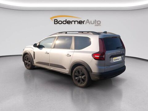 Jogger ECO-G 100 5 places SL Extreme + 2022 occasion 29270 Carhaix-Plouguer