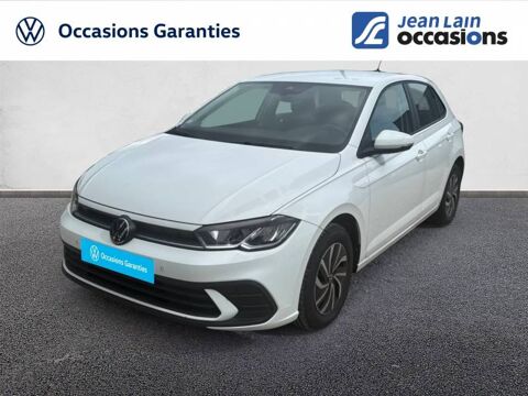 Annonce voiture Volkswagen Polo 17990 €