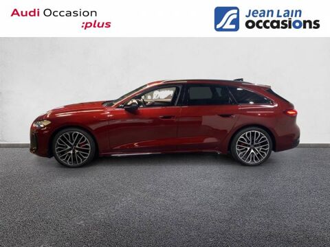 A5 Avant TDI Hybride 204 ch S tronic 7 S line 2025 occasion 74600 Seynod