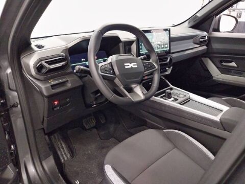 Bigster Hybrid 155 Journey 2026 occasion 14200 H&eacute;rouville-Saint-Clair