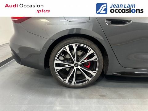 A5 Avant TDI Hybride 204 ch S tronic 7 Quattro S line 2024 occasion 74600 Seynod