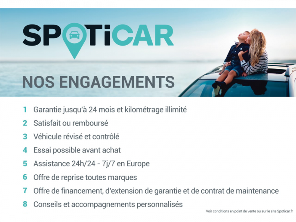 308 PureTech 130ch S&S BVM6 Allure Pack 2023 occasion 38300 Bourgoin-Jallieu