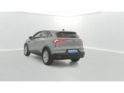 Symbioz E-Tech full hybrid 145 Evolution 2025 occasion 56300 Pontivy