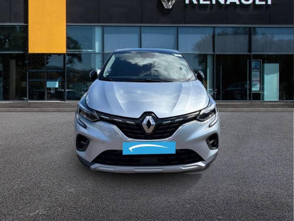 Captur E-Tech 145 - 21 Intens 2022 occasion 14200 H&eacute;rouville-Saint-Clair