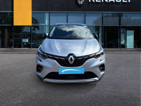 Captur E-Tech 145 - 21 Intens 2022 occasion 14200 H&eacute;rouville-Saint-Clair
