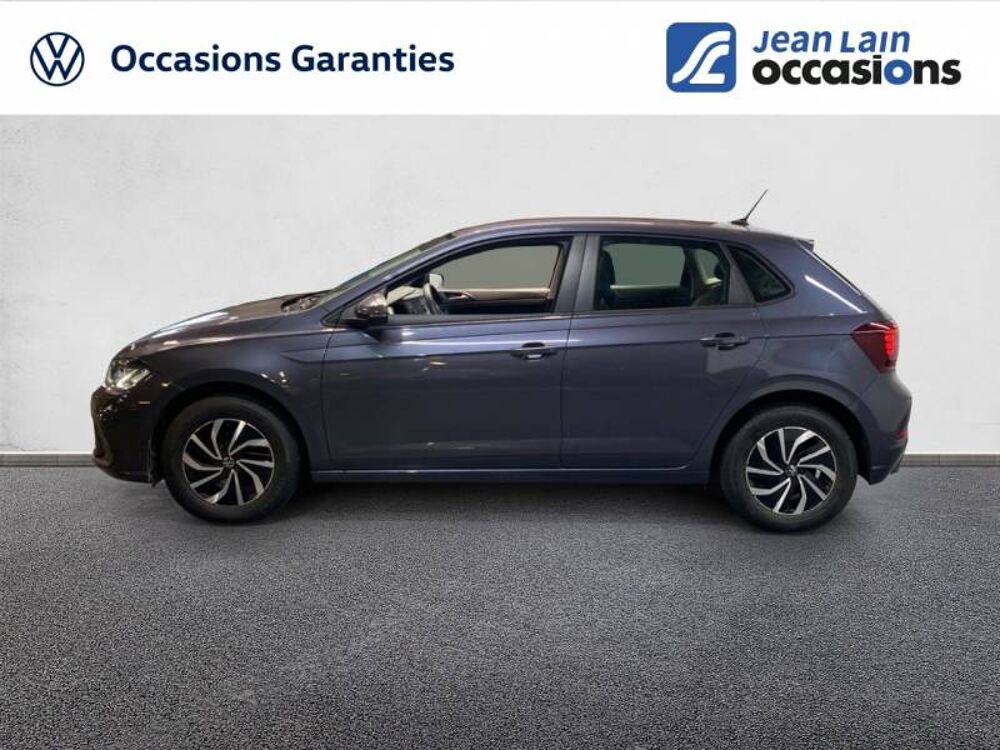 Polo 1.0 TSI 95 S&S BVM5 2023 occasion 74600 Seynod