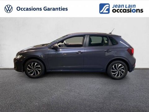 Polo 1.0 TSI 95 S&S BVM5 2023 occasion 74600 Seynod