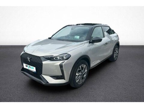 Citro&euml;n DS3 DS 3 PureTech 130 EAT8 Esprit de Voyage 2024 occasion MONTELIMAR 26200