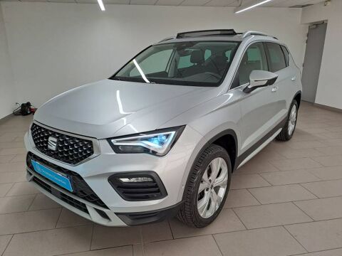 Annonce voiture Seat Ateca 27980 