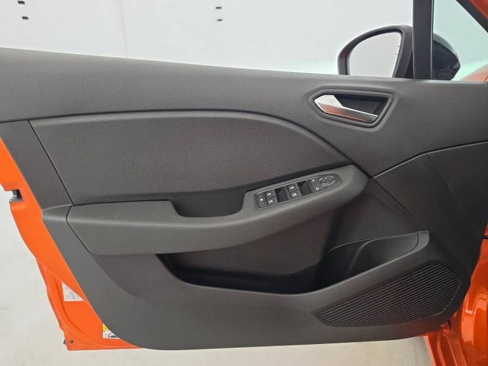 Clio Blue dCi 100 Evolution 2023 occasion 56400 Auray