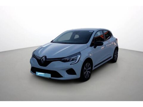 Annonce voiture Renault Clio 12990 €