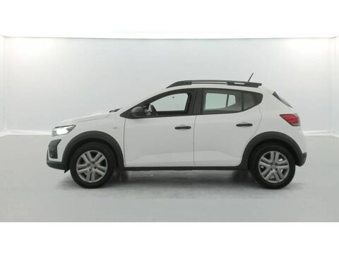 Sandero ECO-G 100 Stepway Essential 2023 occasion 56300 Pontivy
