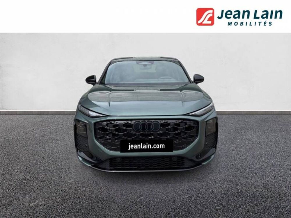 Q3 Sportback TFSI 150 ch Hybride S tronic 7 S line 2026 occasion 38130 &Eacute;chirolles