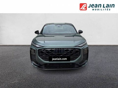 Q3 Sportback TFSI 150 ch Hybride S tronic 7 S line 2026 occasion 38130 &Eacute;chirolles