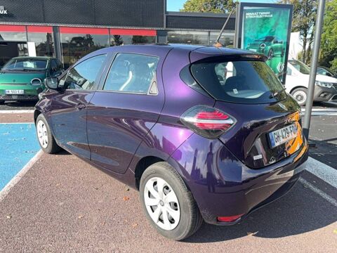 Zo&eacute; Zoe R110 - 22B Equilibre 2022 occasion 14400 Bayeux