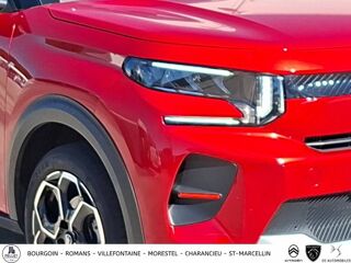 C3 Turbo 100 ch Manuelle Max 2024 occasion 38300 Bourgoin-Jallieu
