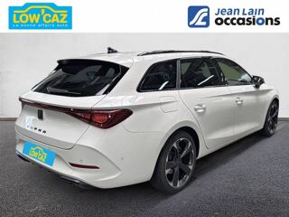 Leon Sportstourer 1.5 eTSI 150 ch DSG7 V 2023 occasion 73490 La Ravoire