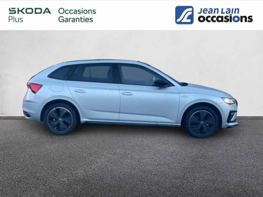 Scala 1.0 TSI Evo 2 116 ch DSG7 Monte-Carlo 2025 occasion 05000 Gap