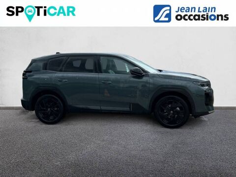 C5 aircross C5 Aircross Hybride 145 ch Aut Plus 2026 occasion 01200 Valserh&ocirc;ne
