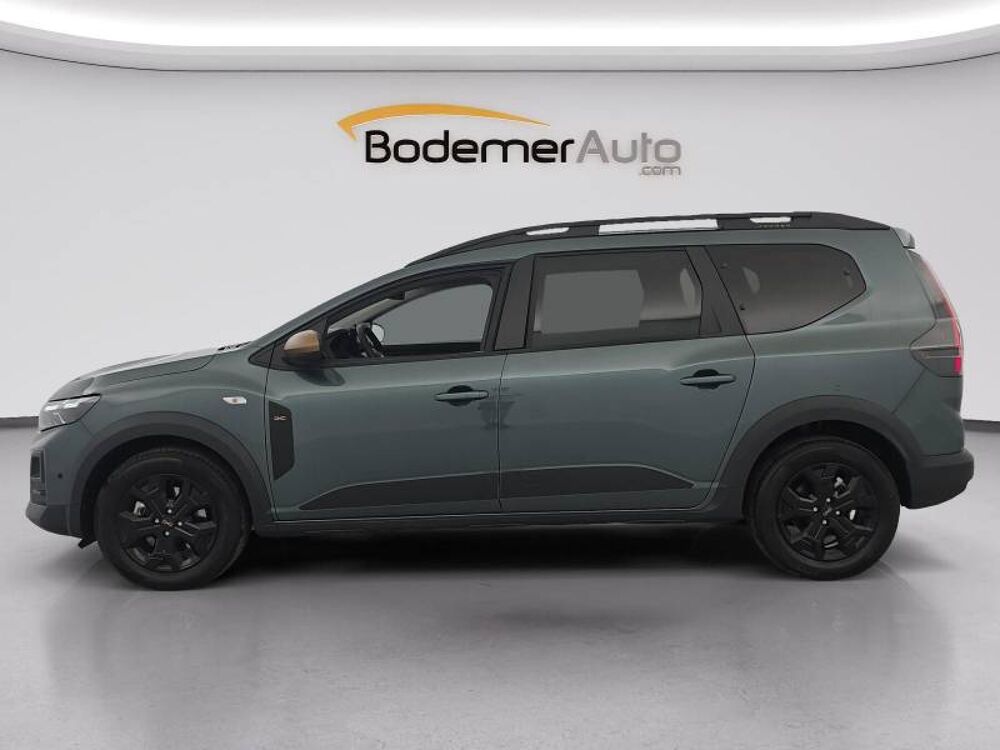 Jogger ECO-G 120 auto 7 pl Extreme 2026 occasion 61000 Alen&ccedil;on