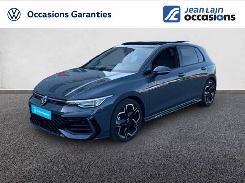 Volkswagen Golf 1.5 eTSI EVO2 150 DSG7 R-Line 2024 occasion Ville-la-Grand 74100