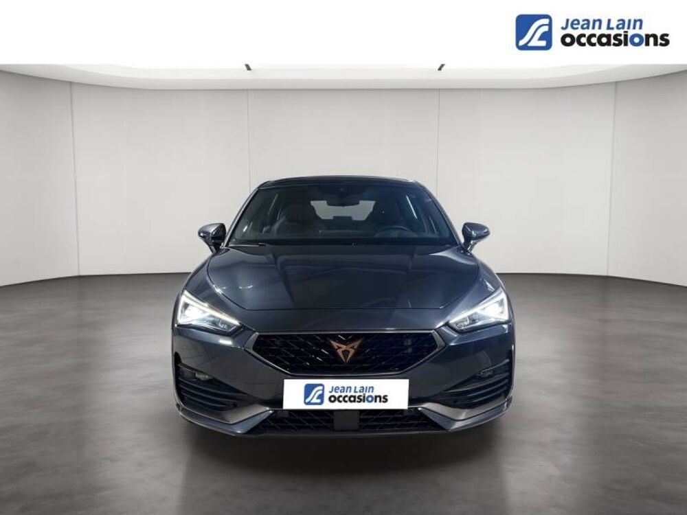 Leon 1.4 e-HYBRID 245 ch DSG6 VZ 2024 occasion 74100 Ville-la-Grand