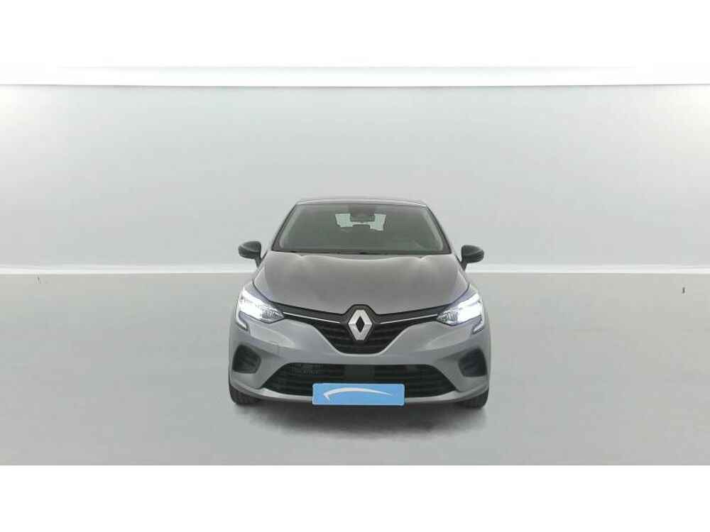Clio TCe 90 Equilibre 2024 occasion 29000 Quimper