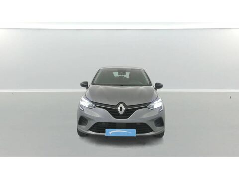 Clio TCe 90 Equilibre 2024 occasion 29000 Quimper