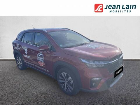 S-cross S-Cross 1.5 Dualjet Allgrip Hybrid Auto Style 2023 occasion 74700 Domancy