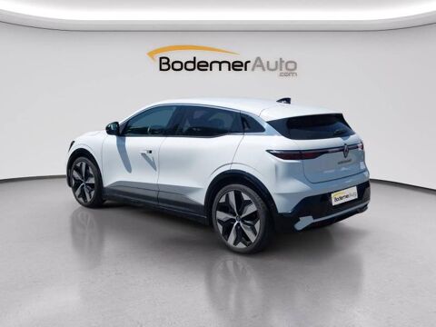 M&eacute;gane Megane E-Tech EV60 220 ch optimum charge Techno 2022 occasion 56400 Auray
