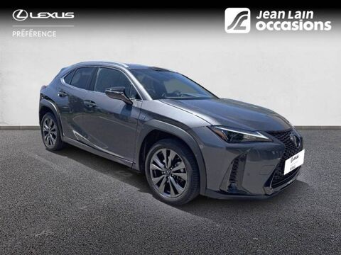 UX 250h 2WD F SPORT Design 2025 occasion 38130 &Eacute;chirolles
