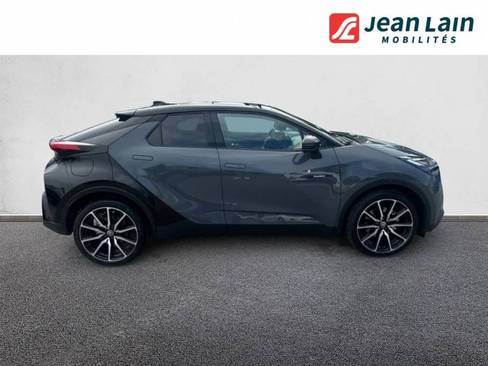 C-HR PHEV Hybride Rechargeable 225 GR Sport 2026 occasion 73290 La Motte-Servolex