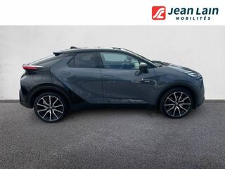 C-HR PHEV Hybride Rechargeable 225 GR Sport 2026 occasion 73290 La Motte-Servolex