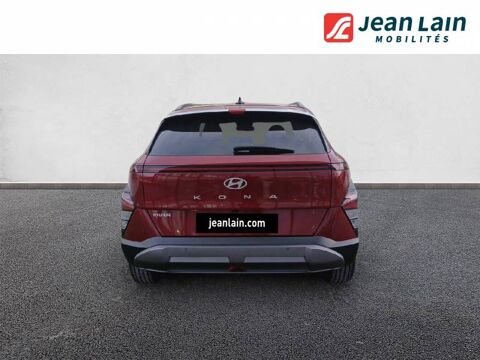 Kona 1.0 T-GDi 100 Creative 2025 occasion 73290 La Motte-Servolex