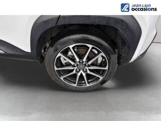 Yaris Cross Hybride 116h 2WD GR SPORT 2023 occasion 38170 Seyssinet-Pariset