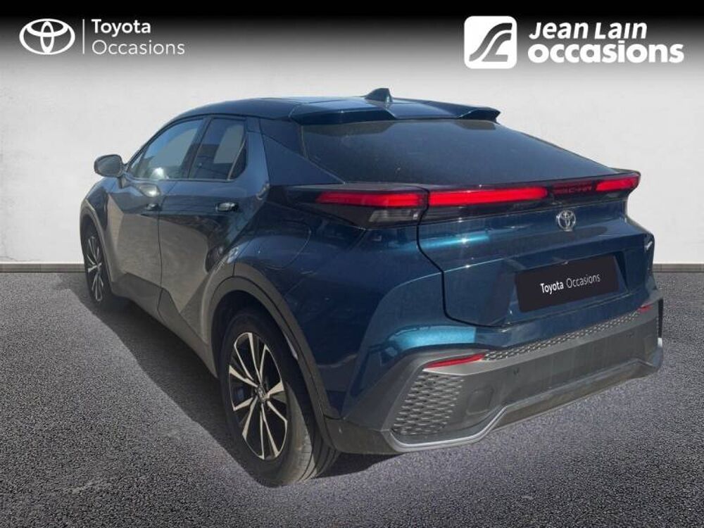 C-HR Hybride Rechargeable 225 Design 2025 occasion 26000 Valence
