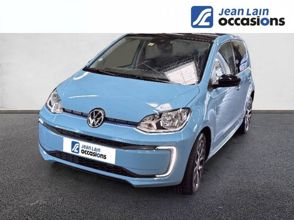 UP e-up! 83 Electrique Style 2023 occasion 38170 Seyssinet-Pariset