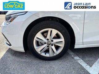 Golf SW 1.5 eTSI OPF 130 DSG7 Life Plus 2023 occasion 38360 Sassenage