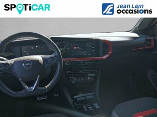 Mokka Electrique 136 ch & Batterie 50 kWh Elegance Business 2022 occasion 74100 V&eacute;traz-Monthoux