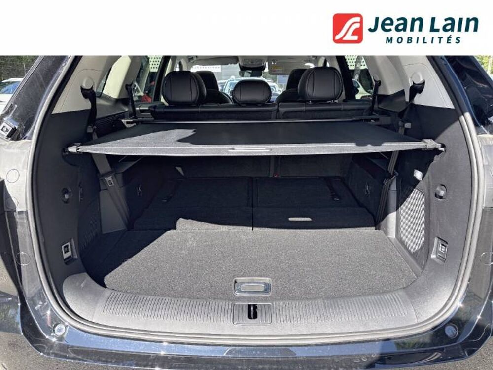 MGS9 PHEV 299 ch Premium 2026 occasion 38121 Reventin-Vaugris