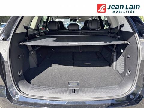 MGS9 PHEV 299 ch Premium 2026 occasion 38121 Reventin-Vaugris