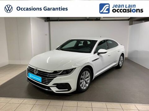 VOLKSWAGEN ARTEON 2020 - Blanc - Arteon 2.0 TSI 190 DSG7 R-line 29990 01200 Valserhne